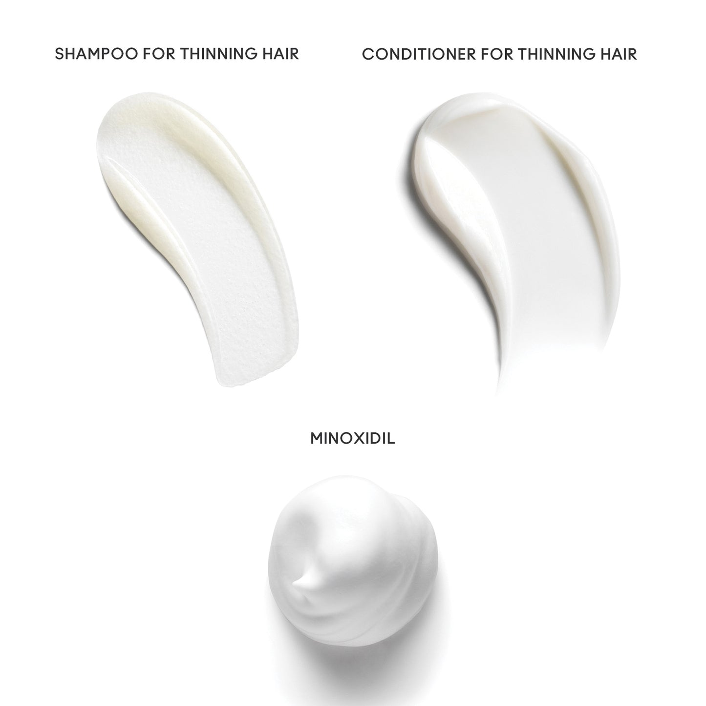Flourish Nightly Intensive Hair Growth Treatment