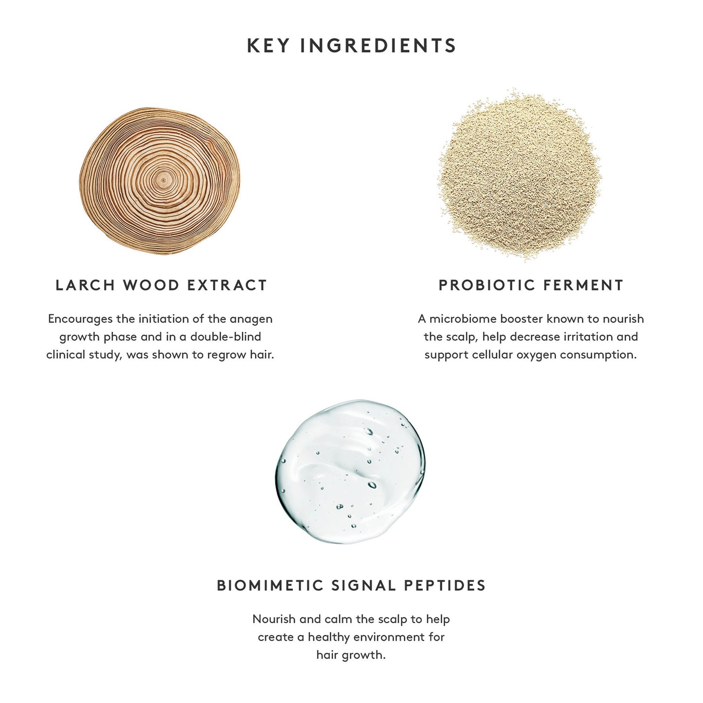 Flourish Hair Rejuvenation Treatment