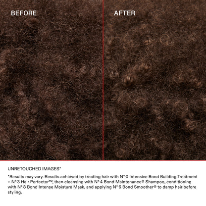 No.0 Intensive Bond Building Treatment