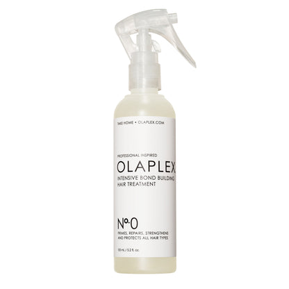 No.0 Intensive Bond Building Treatment