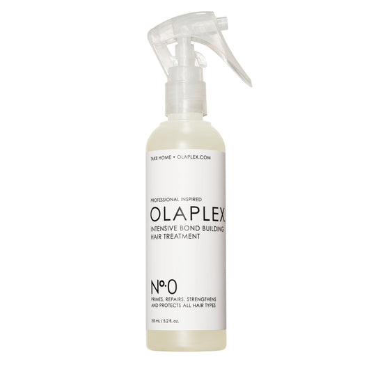 No.0 Intensive Bond Building Treatment