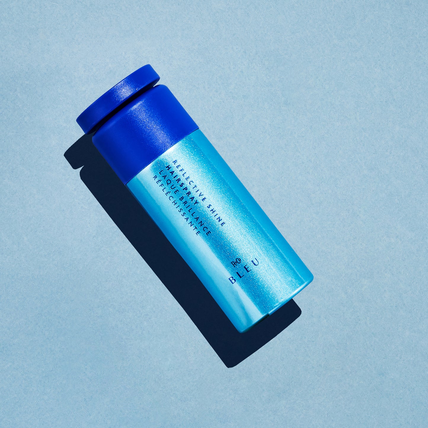 Reflective Shine Hairspray