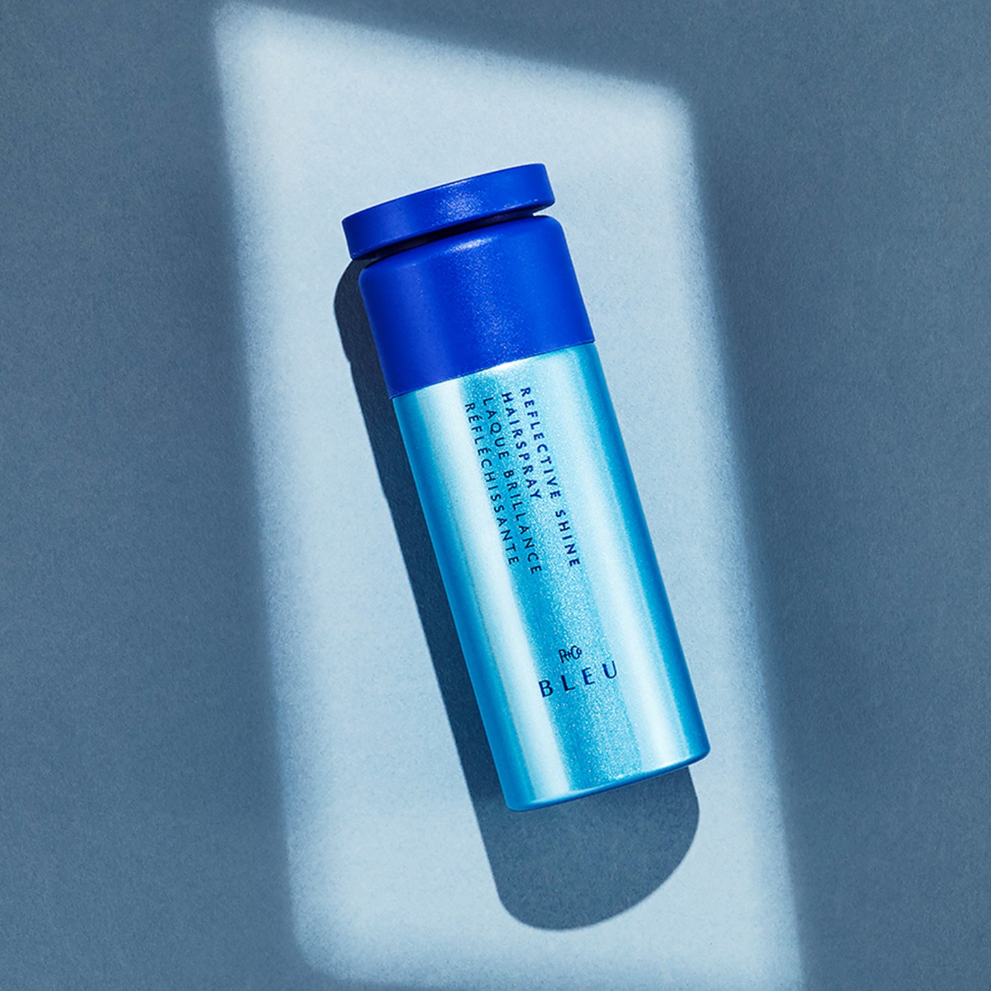 Reflective Shine Hairspray