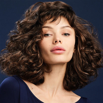 Reflective Shine Hairspray