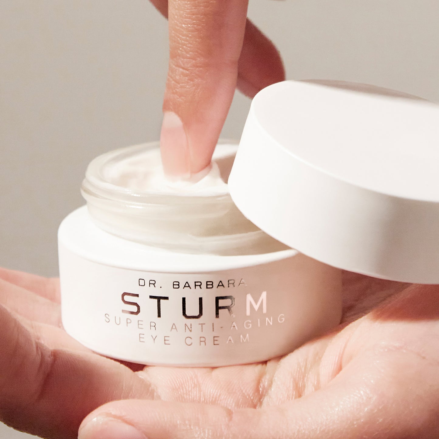 Super Anti-Aging Eye Cream