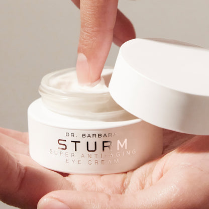 Super Anti-Aging Eye Cream