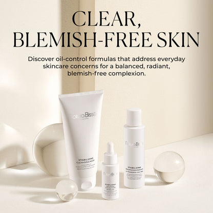 Stabilizing Cleansing Mask