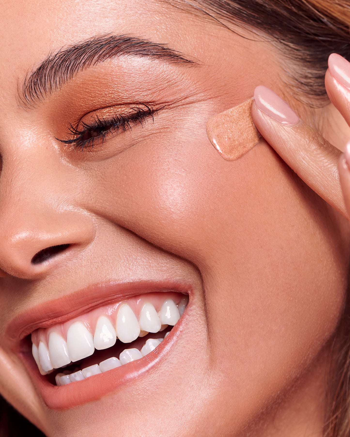 Brightening CC Liquid Blush