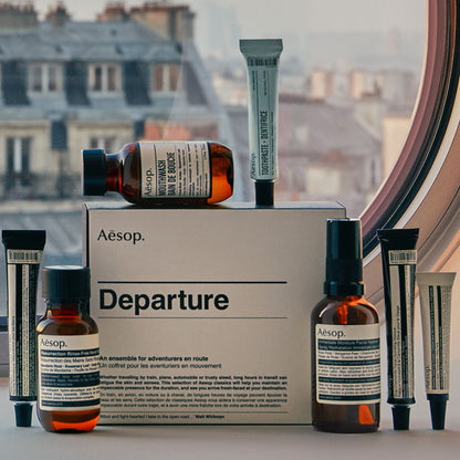 Departure Kit
