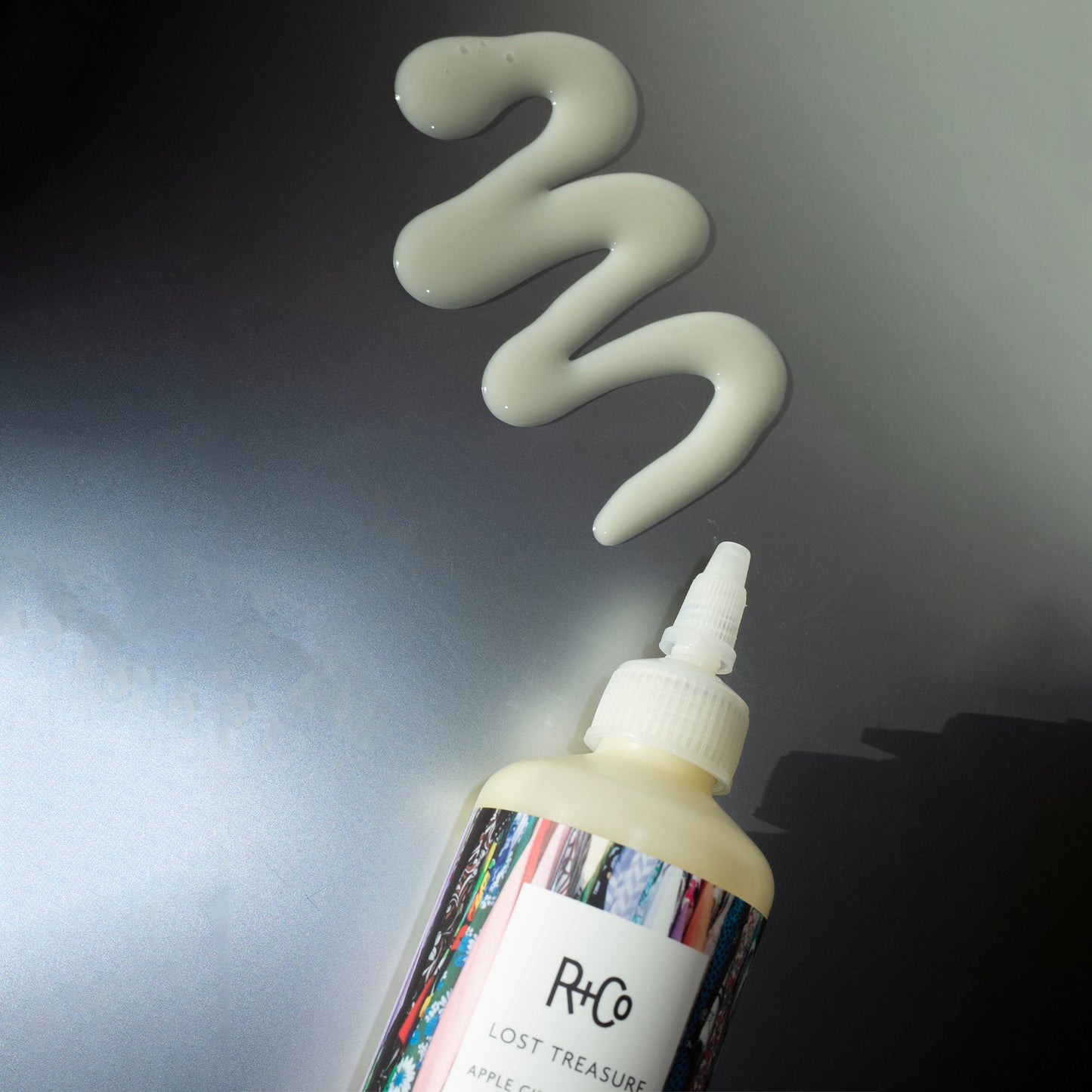 Lost Treasure Acv Conditioner