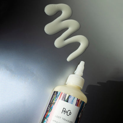 Lost Treasure Acv Conditioner