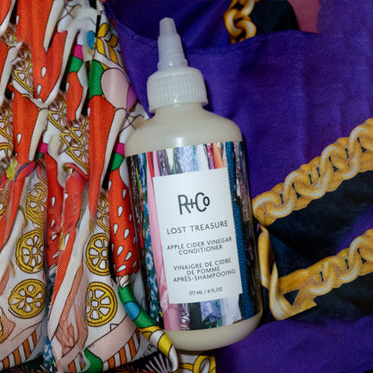 Lost Treasure Acv Conditioner