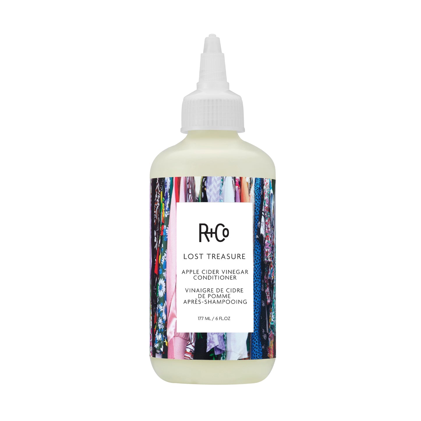 Lost Treasure Acv Conditioner