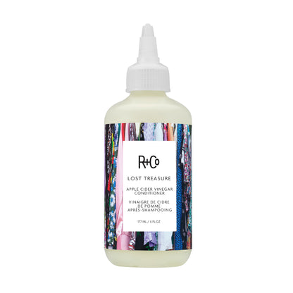 Lost Treasure Acv Conditioner