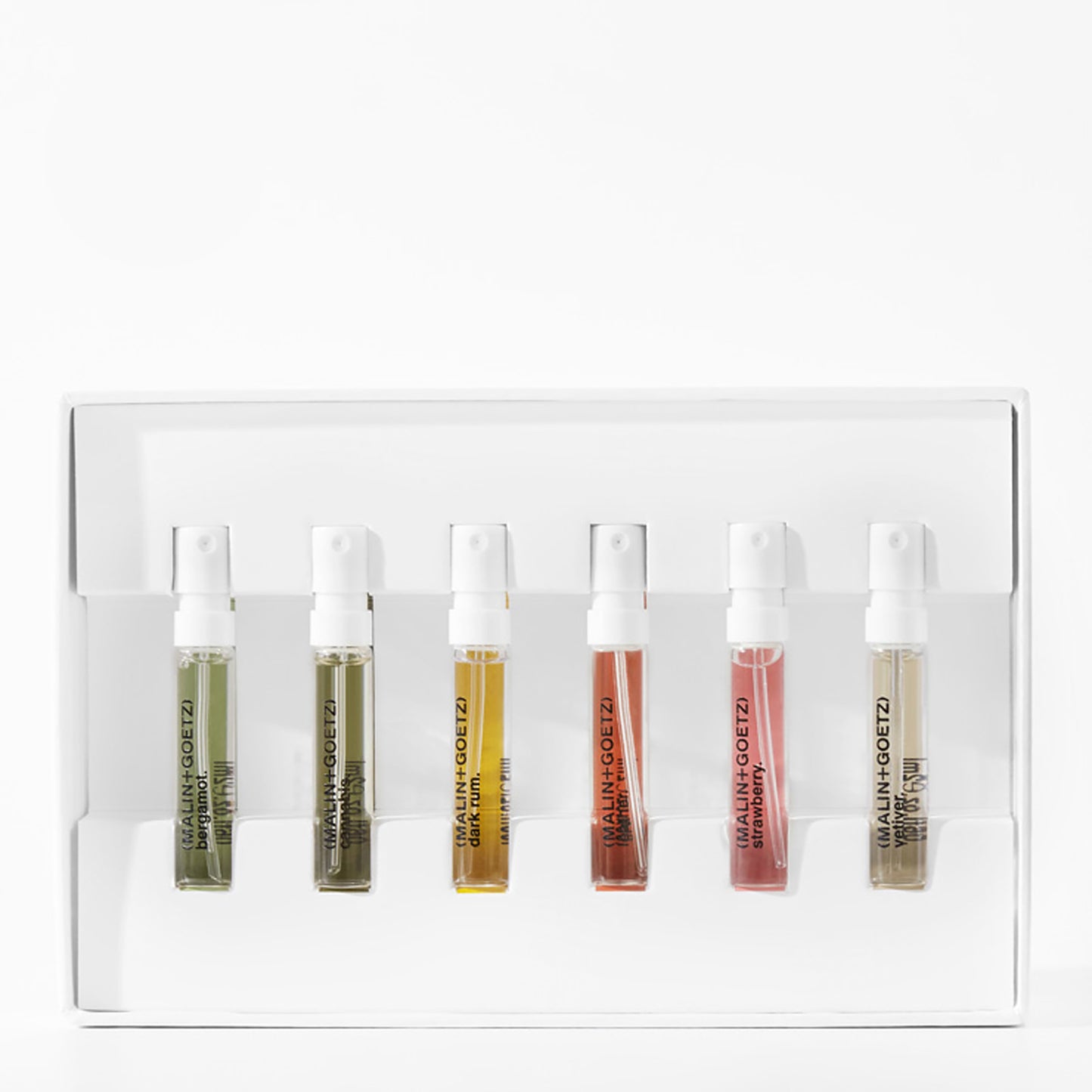 Fragrance Discovery Kit