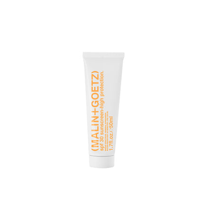 Mineral Sunscreen