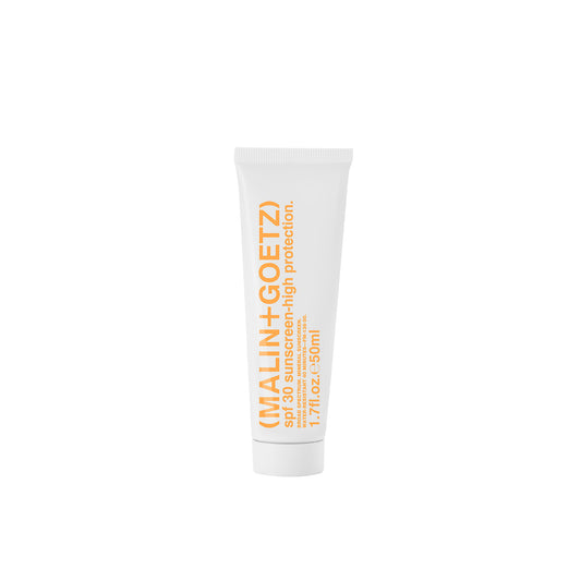 Mineral Sunscreen
