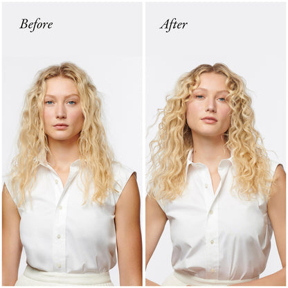Hair Alchemy Strengthening Shampoo for Fragile & Weak Hair