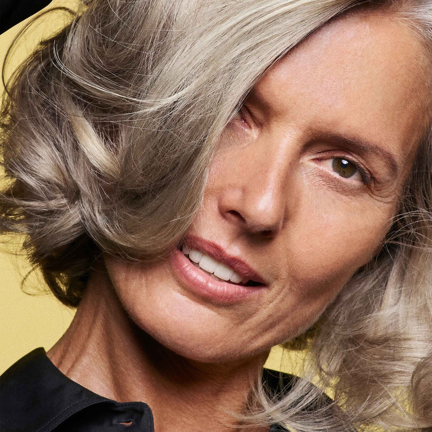 Hair Alchemy Resilience Shampoo