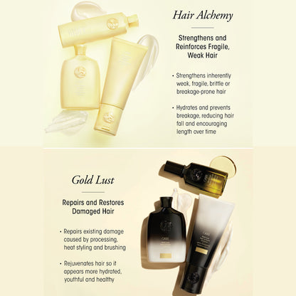 Hair Alchemy Conditioner