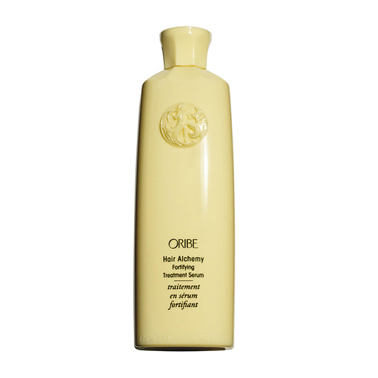 Hair Alchemy Strengthening Treatment Serum for Breakage-Prone Hair 5.9 oz