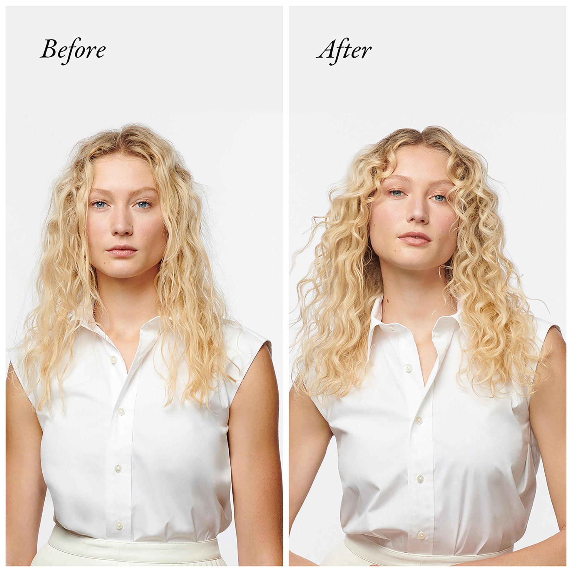 Hair Alchemy Strengthening Treatment Serum for Breakage-Prone Hair