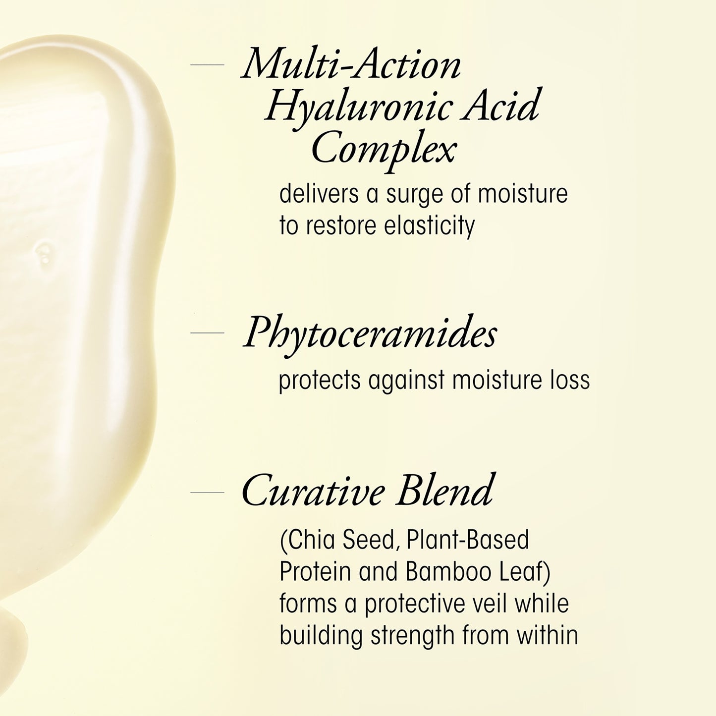 Hair Alchemy Fortifying Treatment Serum