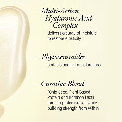 Hair Alchemy Fortifying Treatment Serum