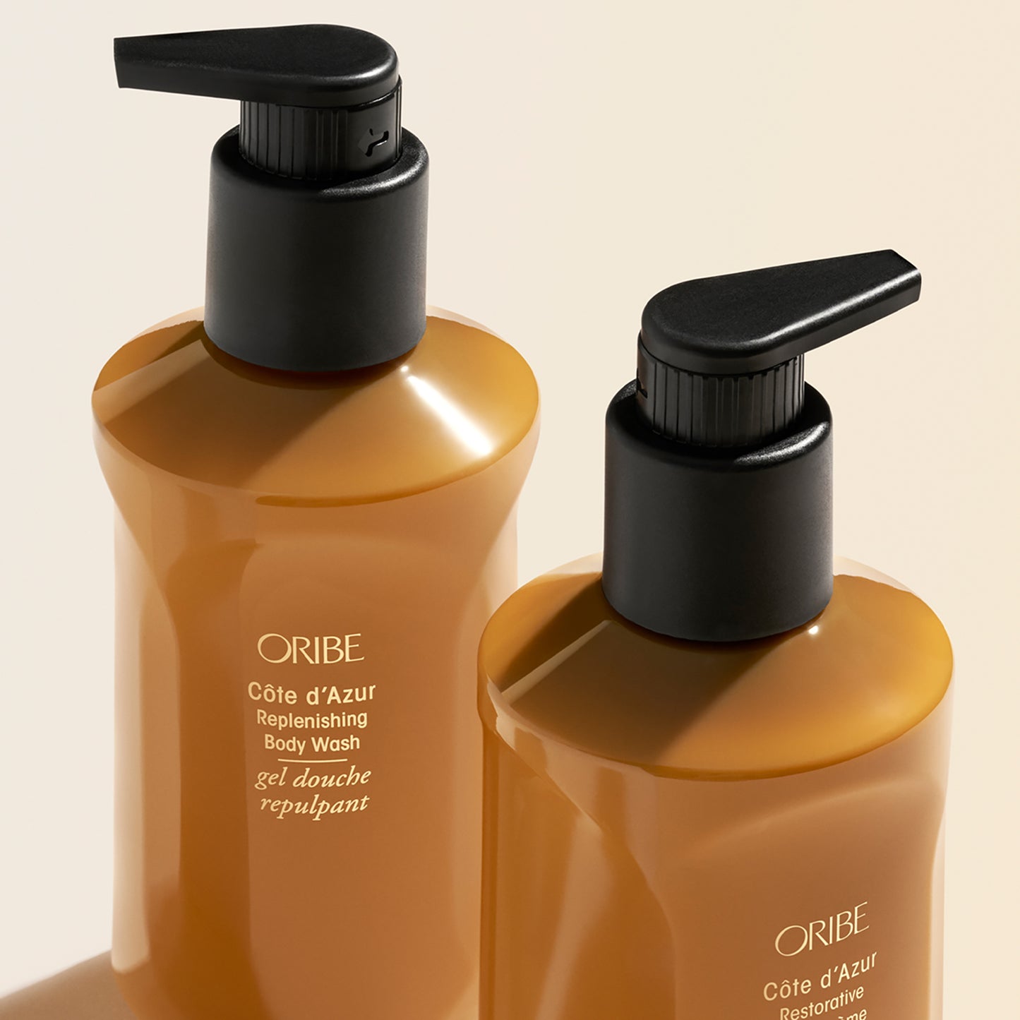 Cote d'Azur Body CrÃ¨me