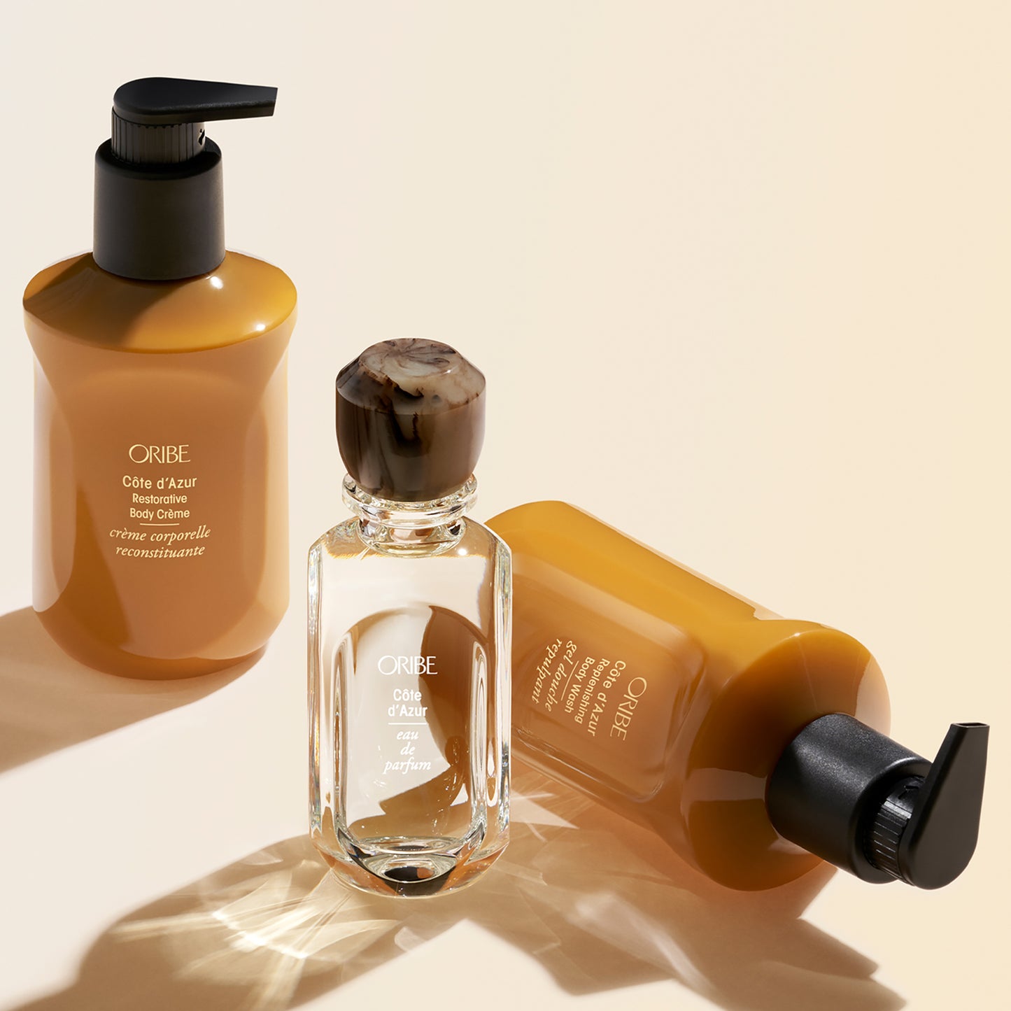 Cote d'Azur Body CrÃ¨me