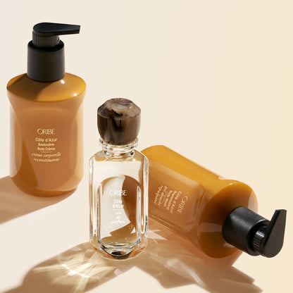 Cote d'Azur Body CrÃ¨me