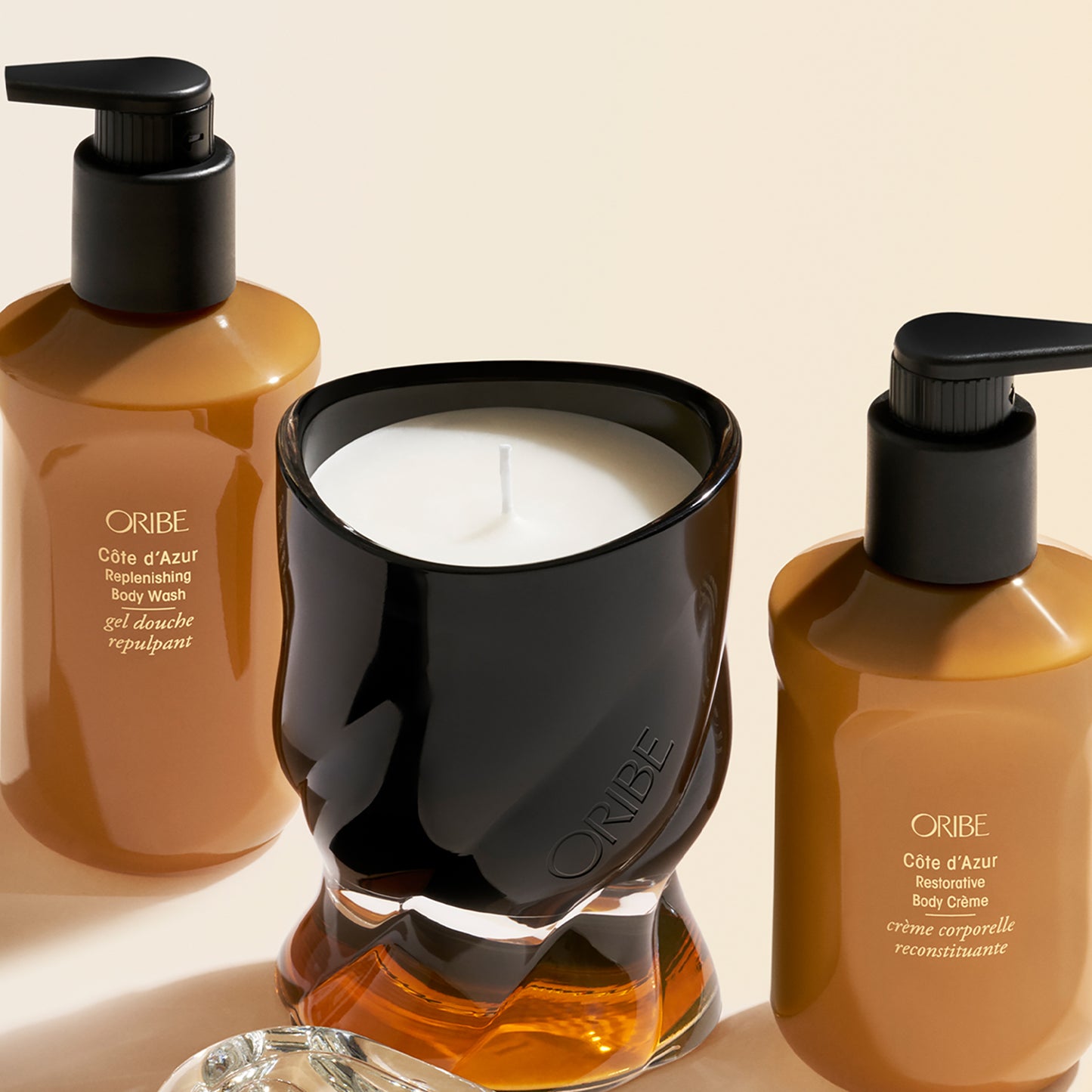 Cote d'Azur Body CrÃ¨me