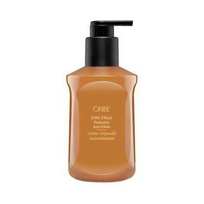 Cote d'Azur Body CrÃ¨me