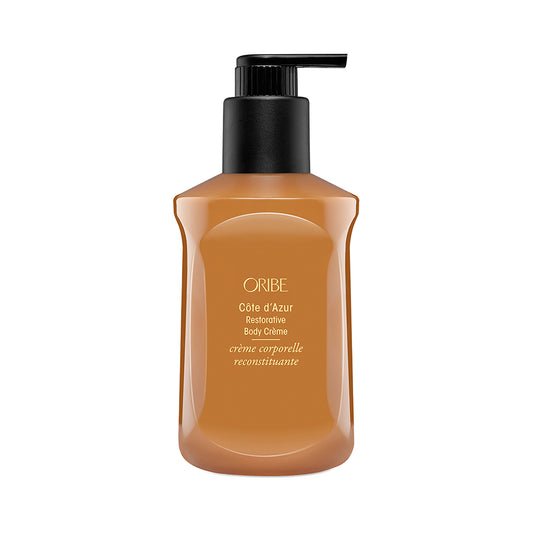 Cote d'Azur Body CrÃ¨me