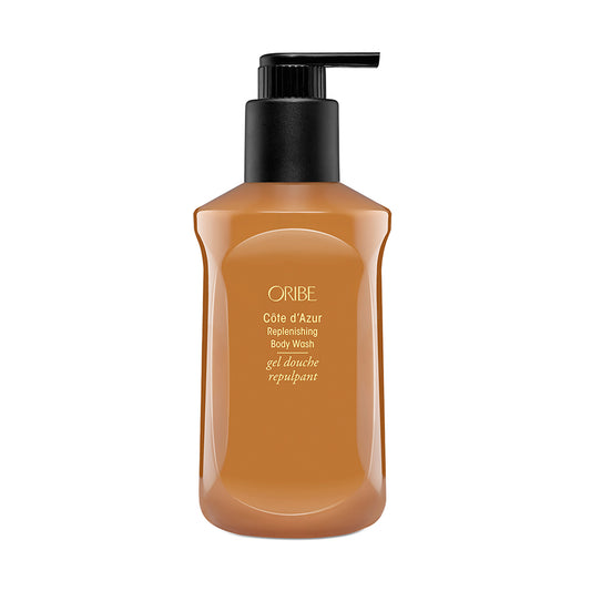 Cote d'Azur Body Wash