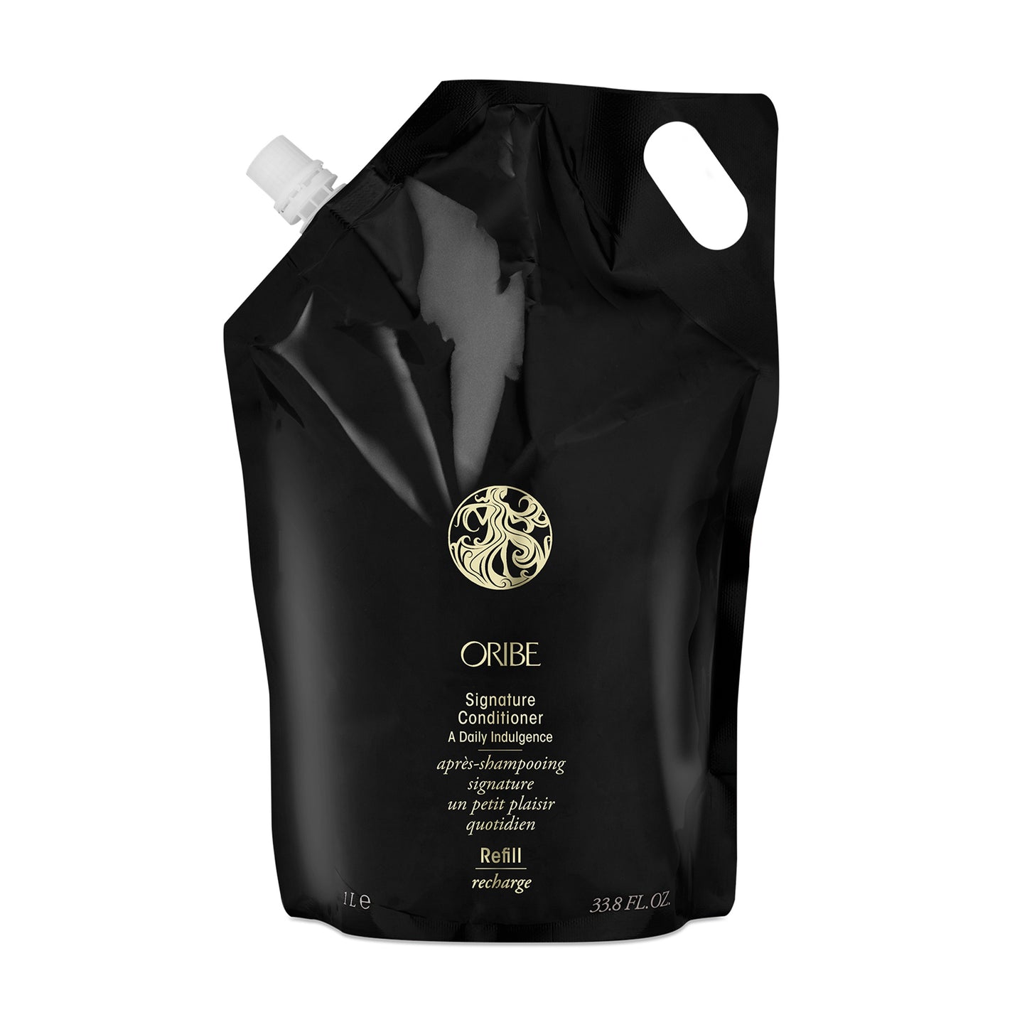 Signature Conditioner