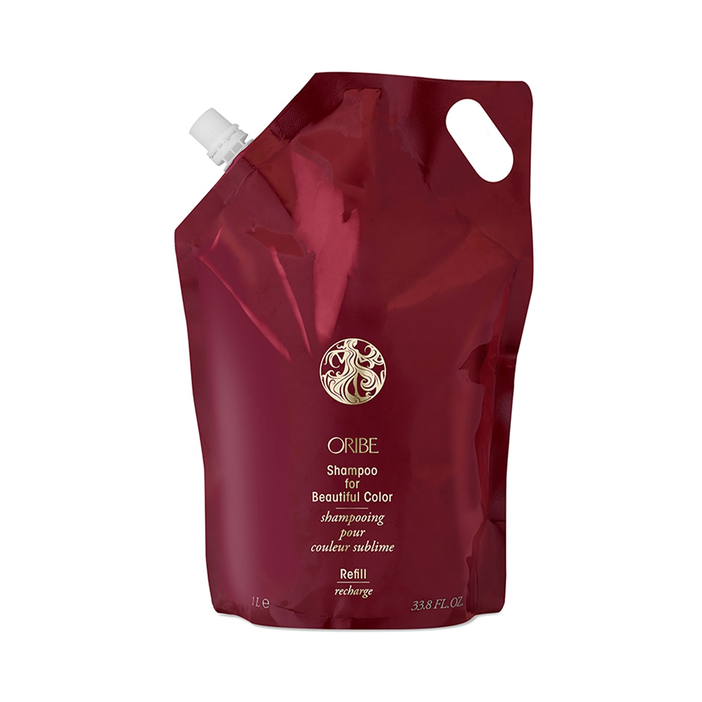 Shampoo For Beautiful Color