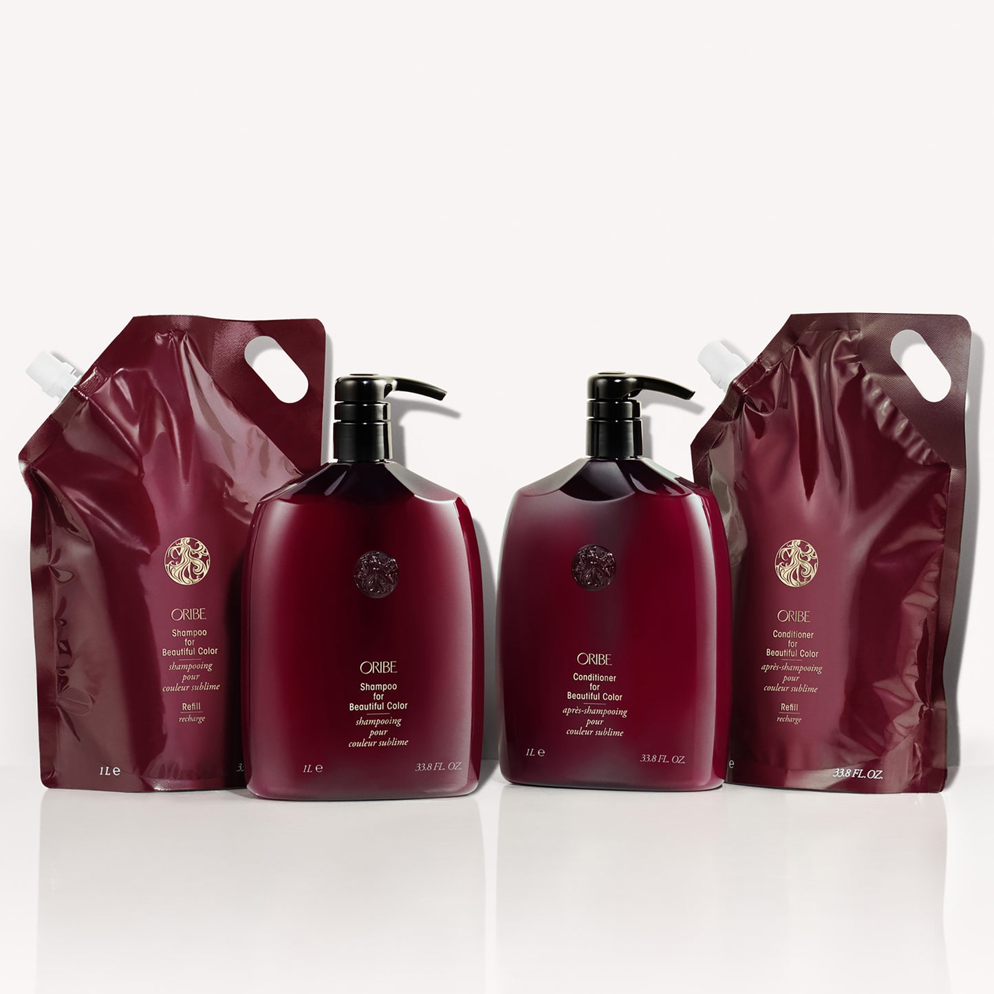 Conditioner for Beautiful Color