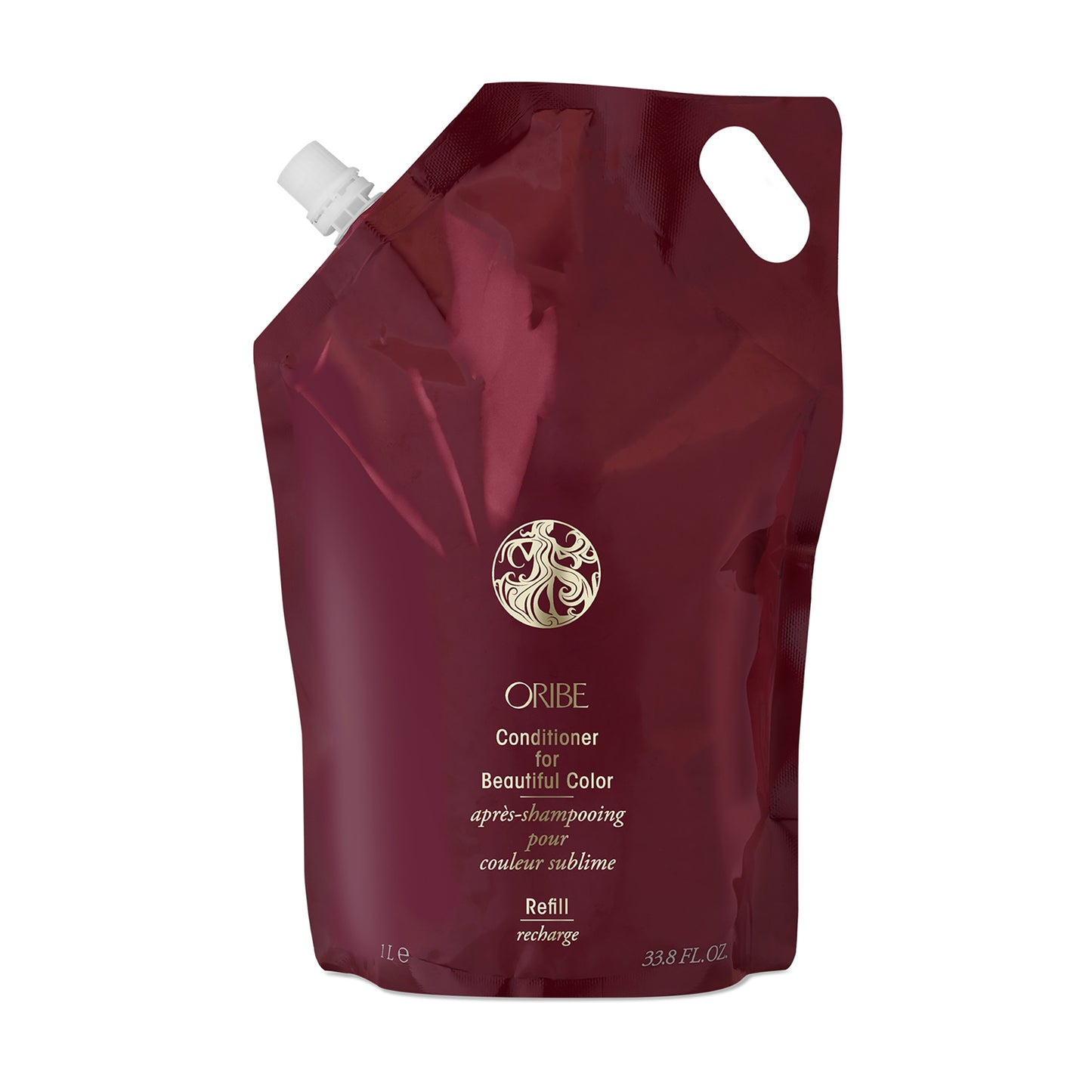 Conditioner for Beautiful Color