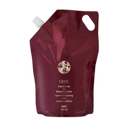 Conditioner for Beautiful Color