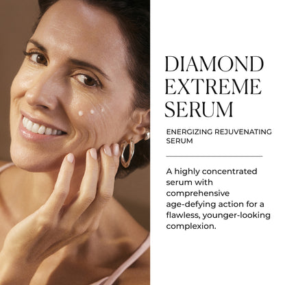 Diamond Extreme Serum