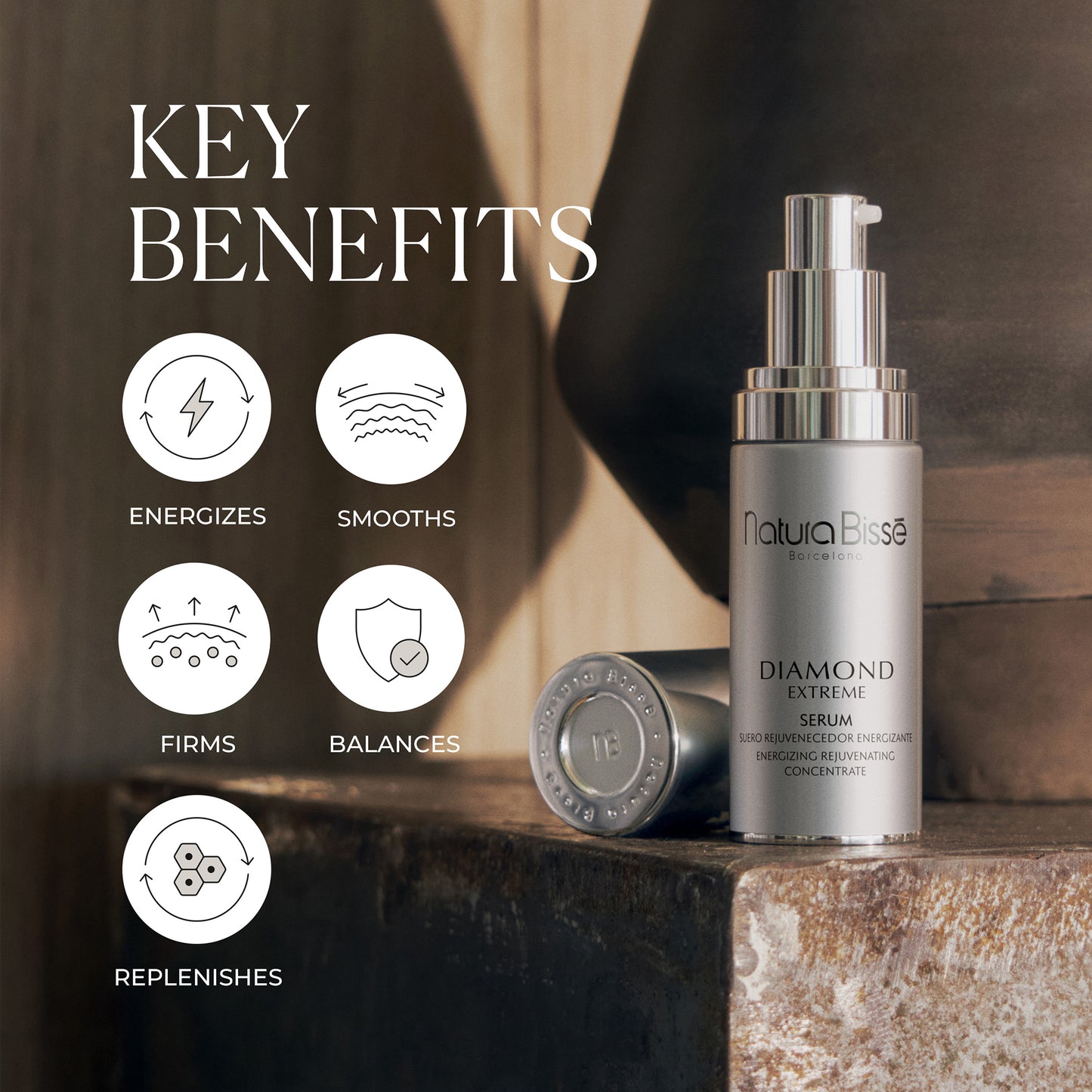 Diamond Extreme Serum