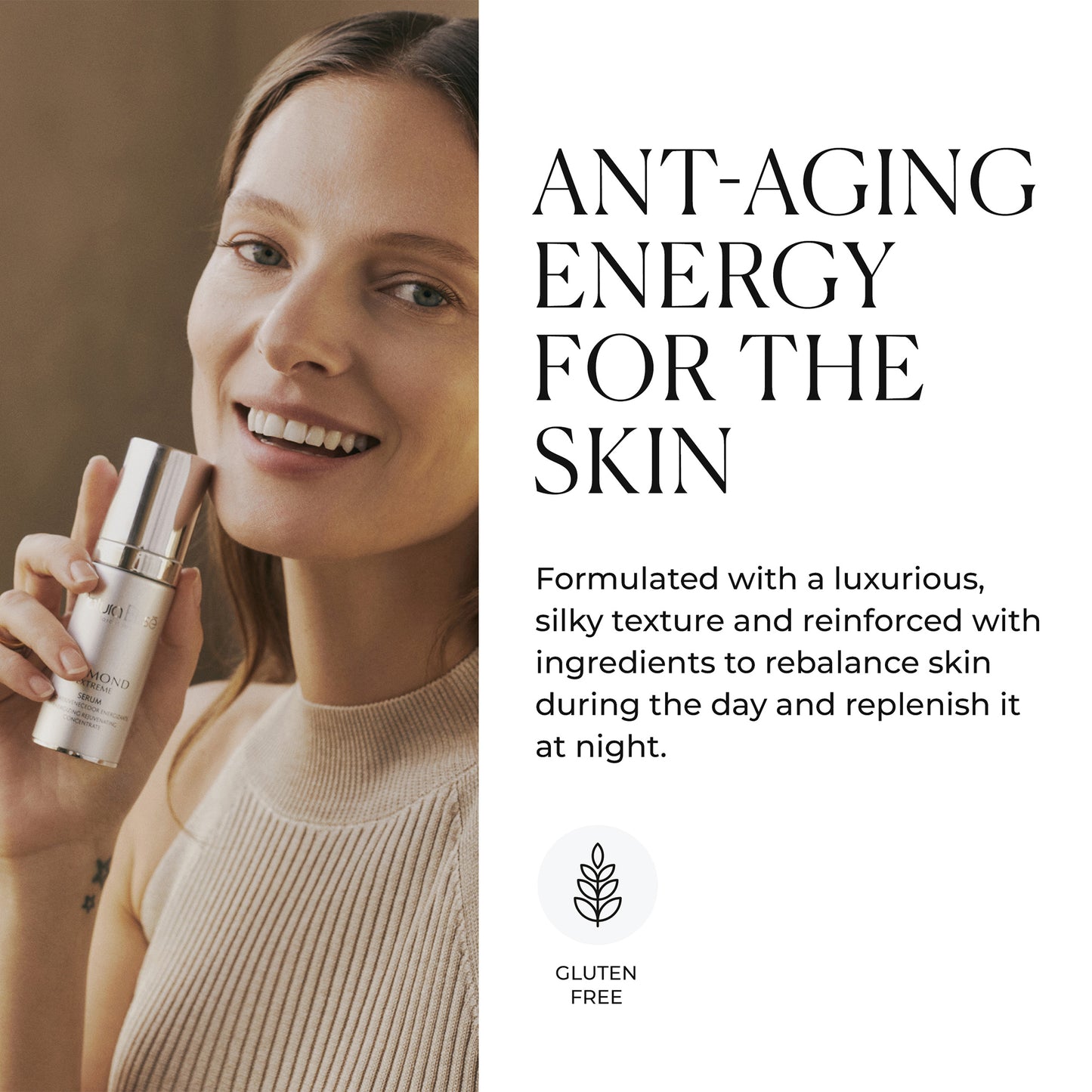 Diamond Extreme Serum