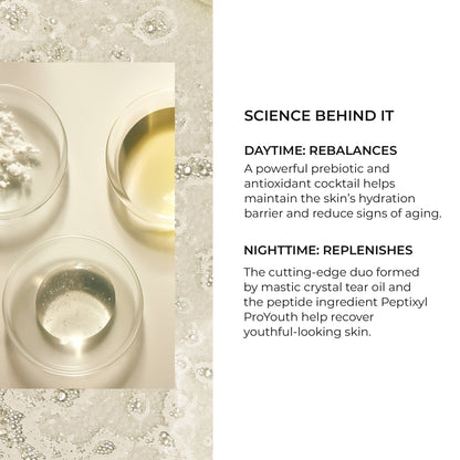 Diamond Extreme Serum