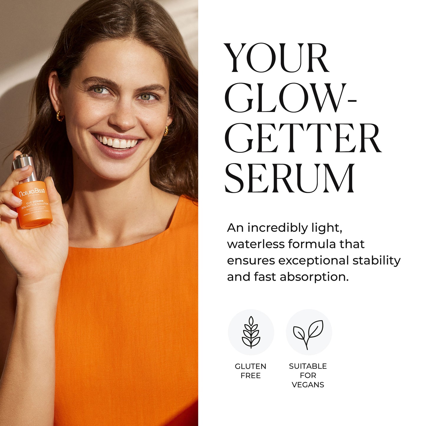 C+C Vitamin Antiox Solution