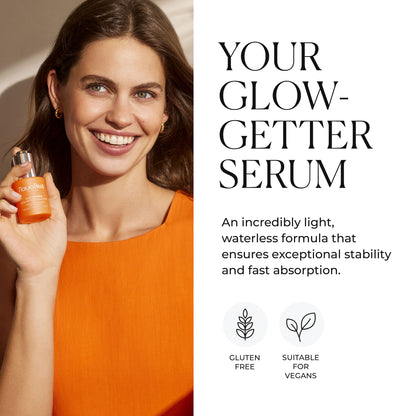 C+C Vitamin Antiox Solution