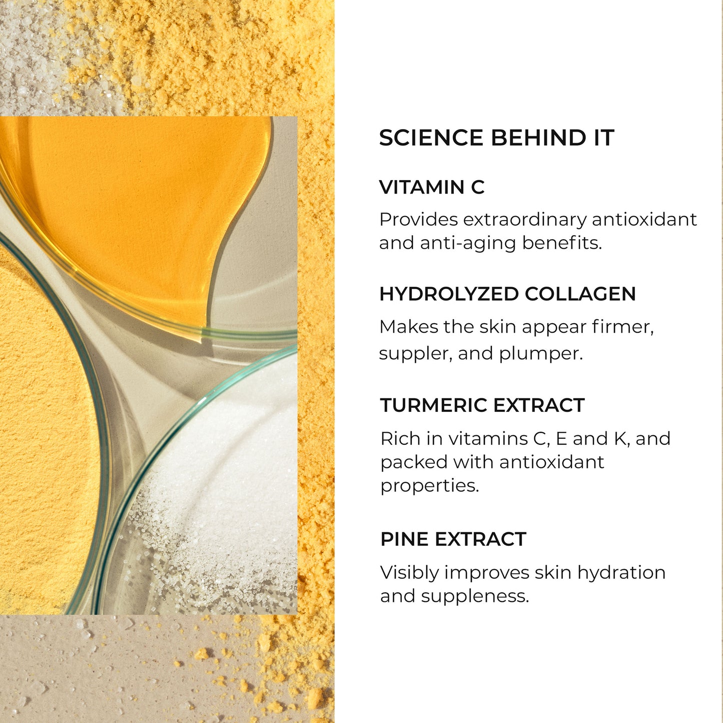 C+C Vitamin Oil-Free Gel