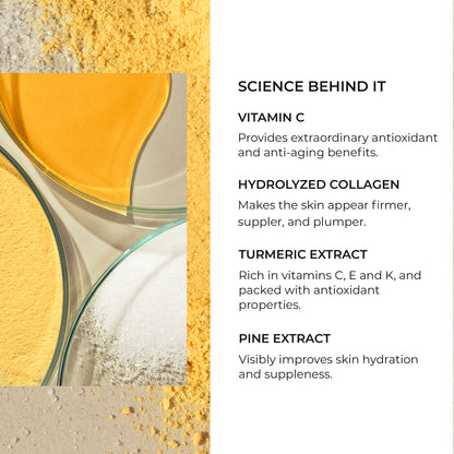 C+C Vitamin Oil-Free Gel