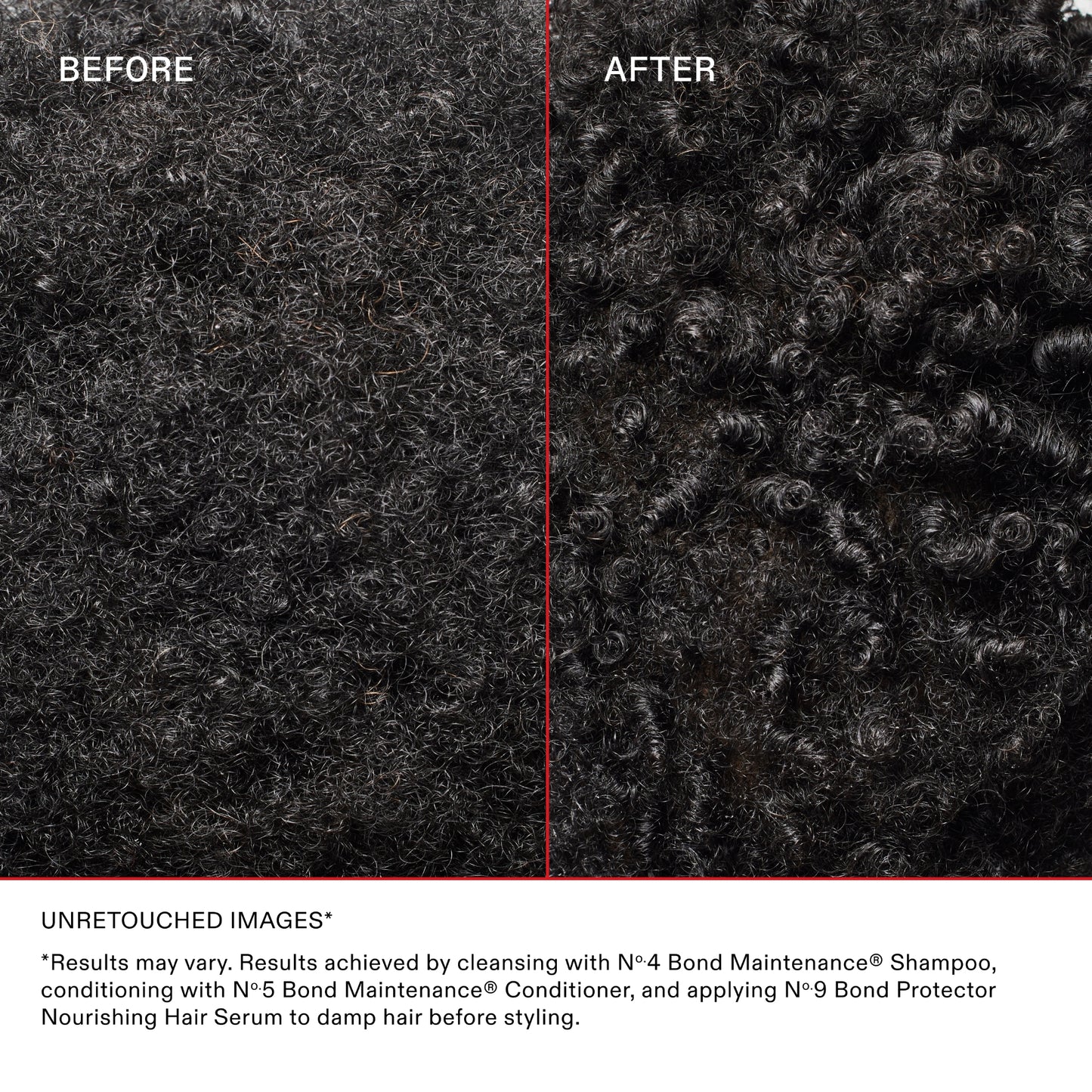 No. 9 Bond Protector