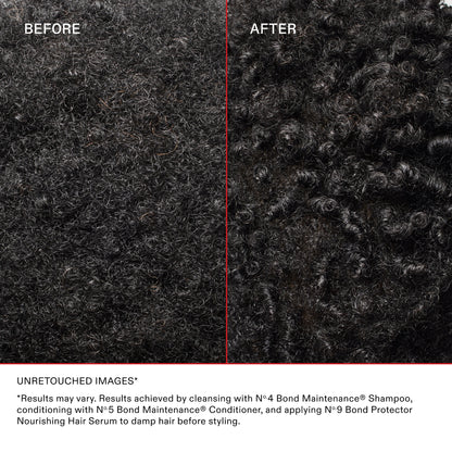 No. 9 Bond Protector